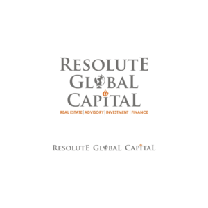 Design de Logo par N.O.O.E pour resolute global capital | Design : #13746262