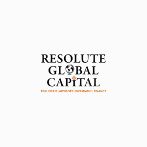 Design de Logo par N.O.O.E pour resolute global capital | Design : #13746687