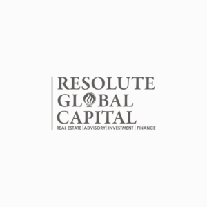 Design de Logo par N.O.O.E pour resolute global capital | Design : #13746800