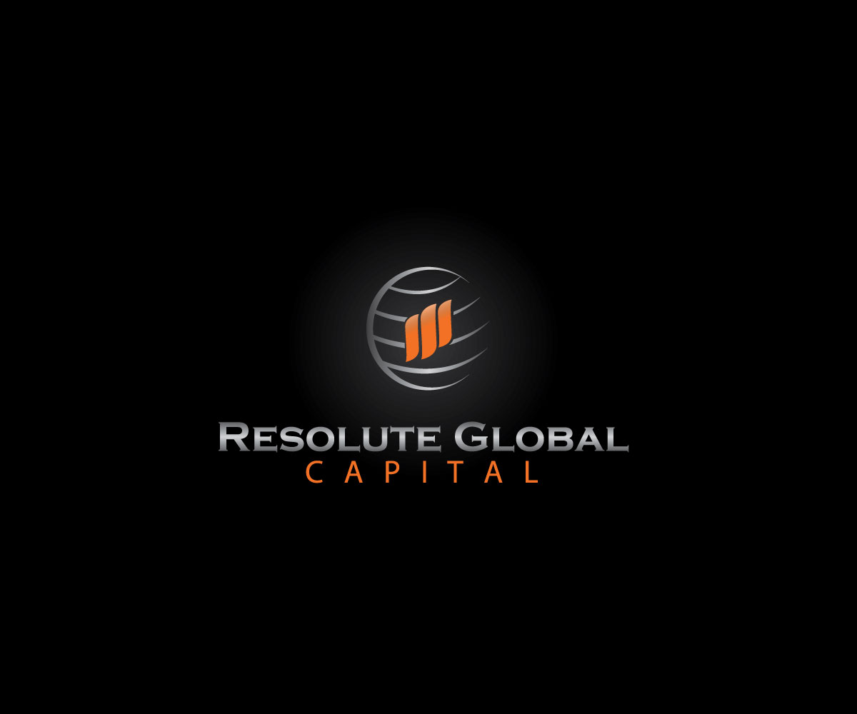 Design de Logo par Aeidan pour resolute global capital | Design #13752444