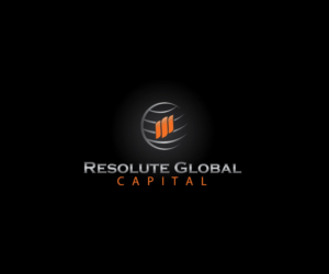 Diseño de Logo por Aeidan para resolute global capital | Diseño: #13752444