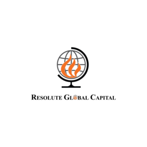 Logo Design by gerianairdna for resolute global capital | Design #13755587