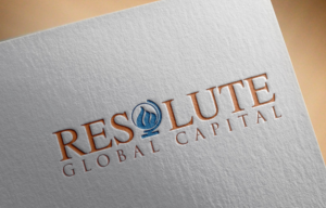 Design de Logo par Top king  designer pour resolute global capital | Design : #13748889