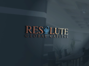 Design de Logo par Top king  designer pour resolute global capital | Design : #13748890