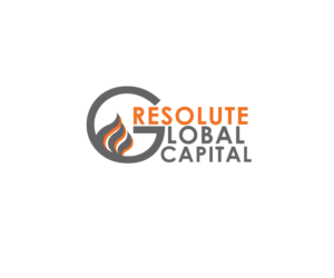 Design de Logo par rootee pour resolute global capital | Design : #13742945