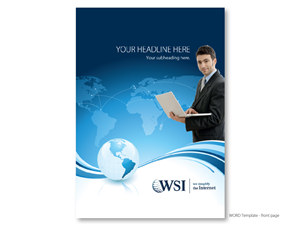 Flyer Design by Swenka