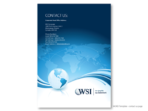 Flyer Design by Swenka for this project | Design: #548867