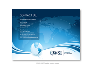Diseño de Flyer por Swenka para este proyecto | Diseño: #548871