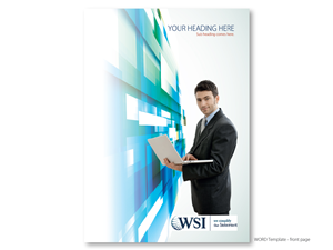 Diseño de Flyer por Swenka para este proyecto | Diseño: #548881