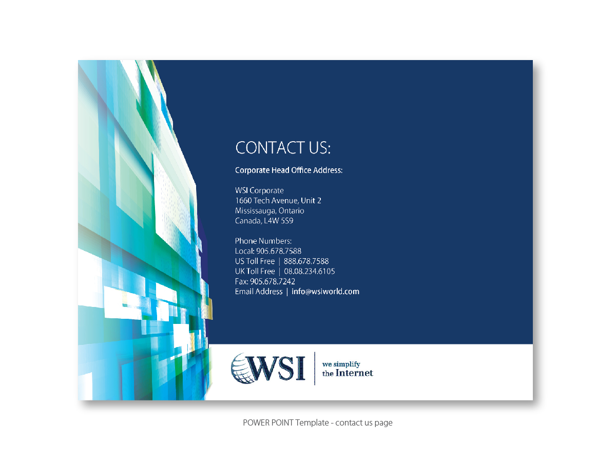 Flyer-Design von Swenka für dieses Projekt | Design #548886