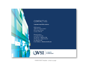 Diseño de Flyer por Swenka para este proyecto | Diseño: #548886