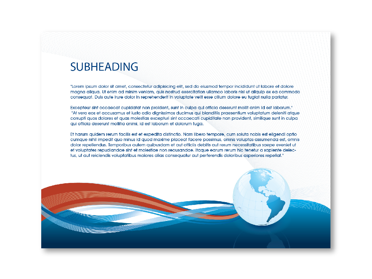 Flyer Design by Swenka for this project | Design #548933