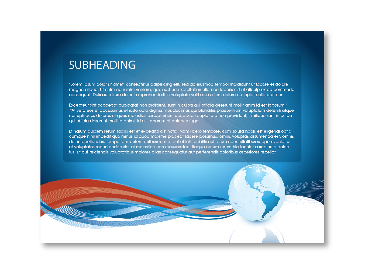 Flyer Design by Swenka for this project | Design #548934