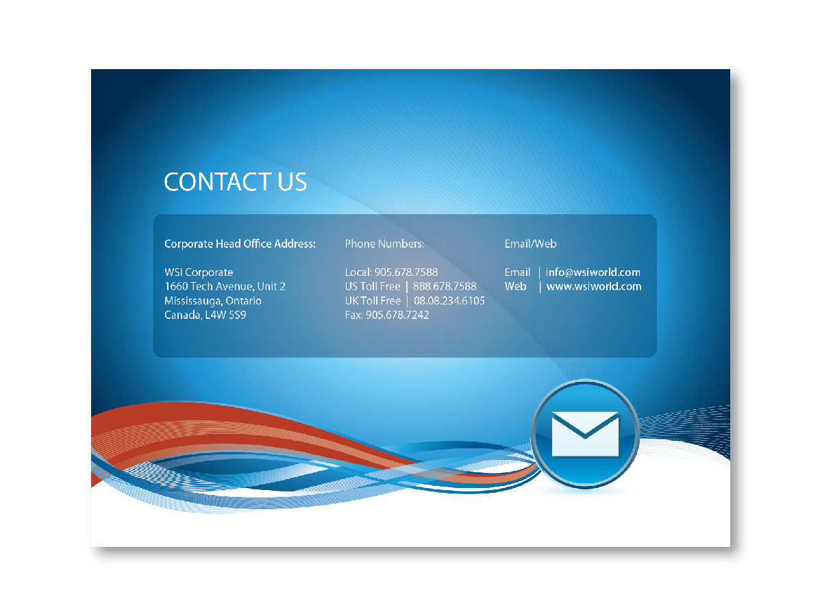 Flyer Design by Swenka for this project | Design #548935