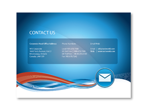 Diseño de Flyer por Swenka para este proyecto | Diseño: #548935