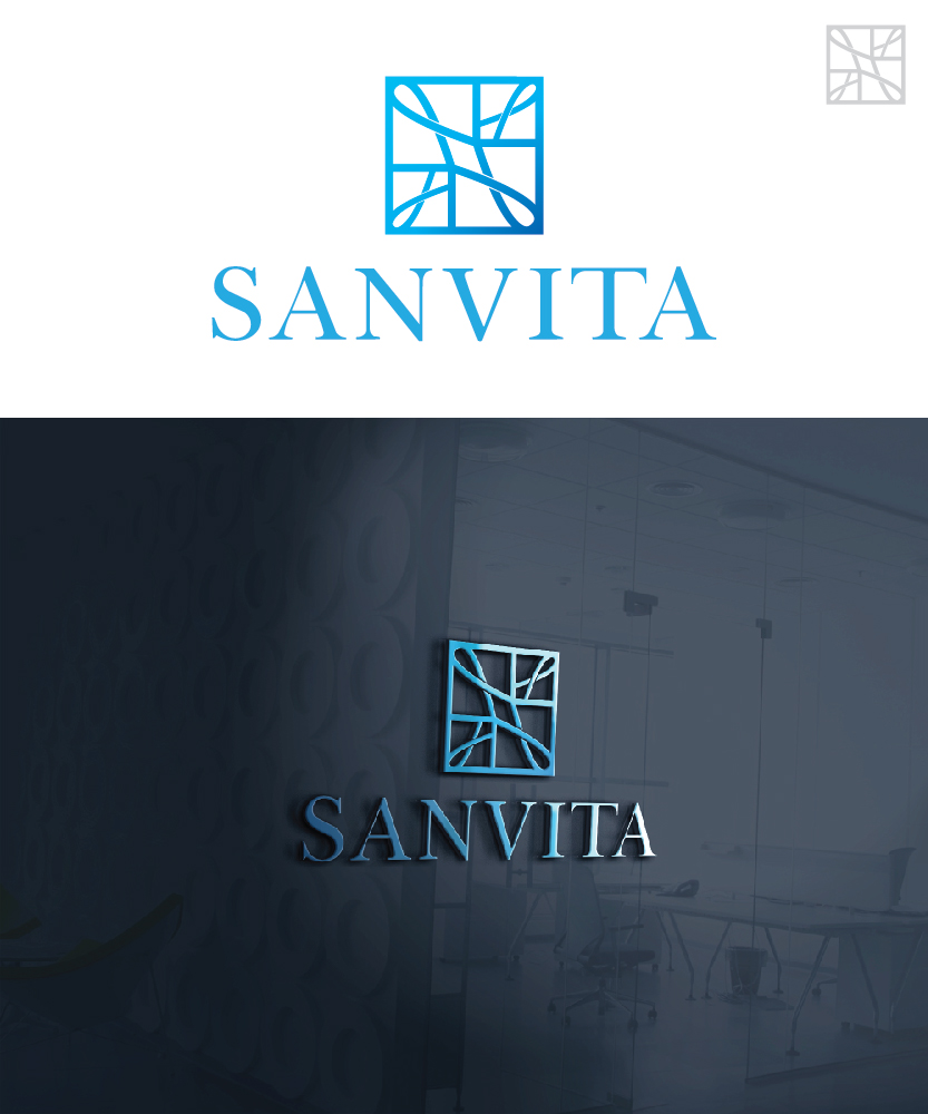 Logo Design by KeyReative_Krowd for Desen Group | Design #13752936