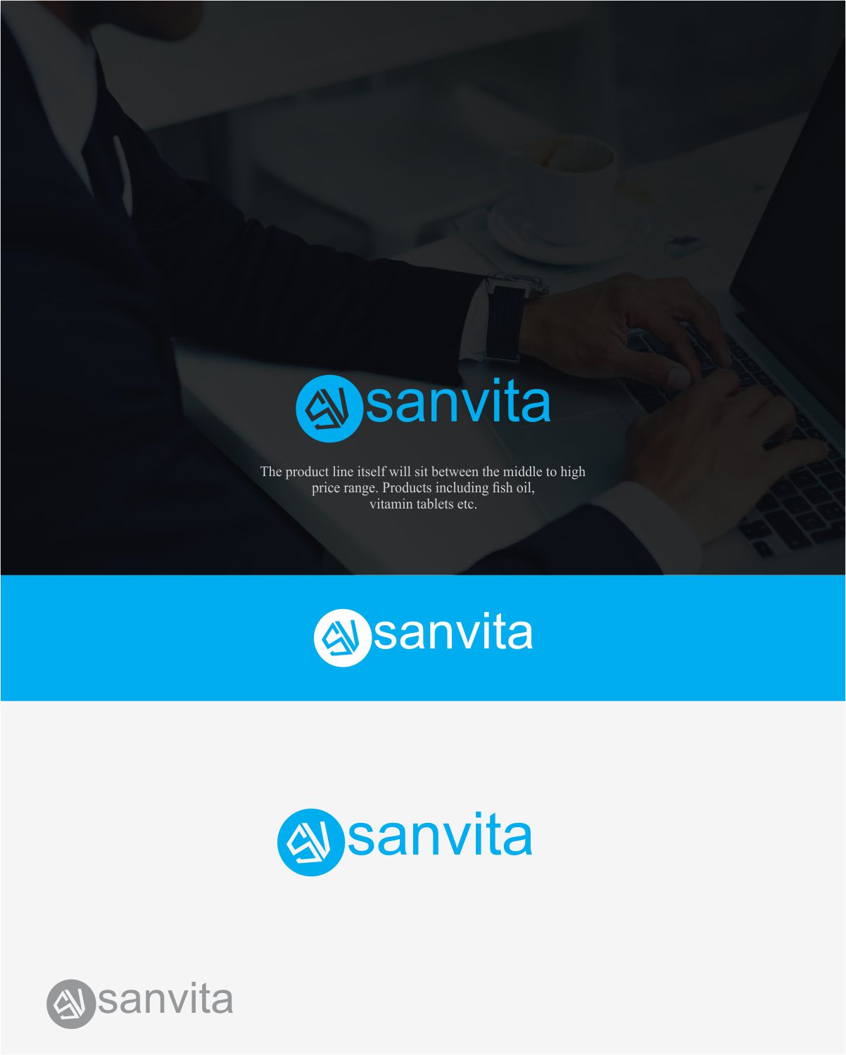 Logo Design by FoxDesigns. for Desen Group | Design #13747115