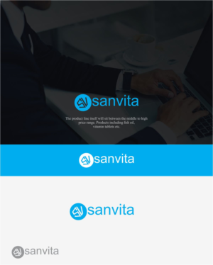 Logo Design by FoxDesigns. for Desen Group | Design: #13747115