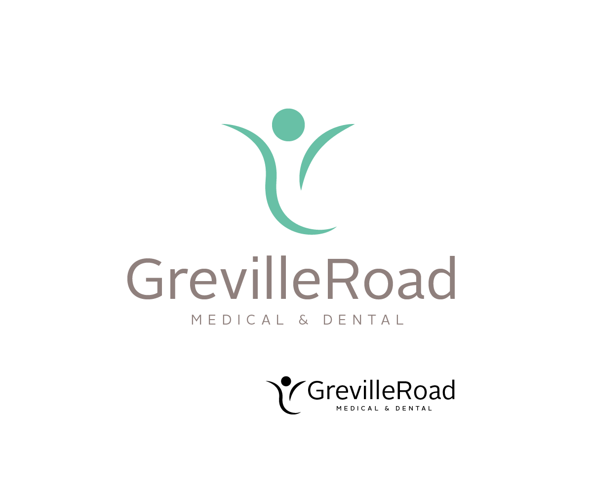 Logo Design by designedbykyle for Dr Jacob Chan | Design #2486419