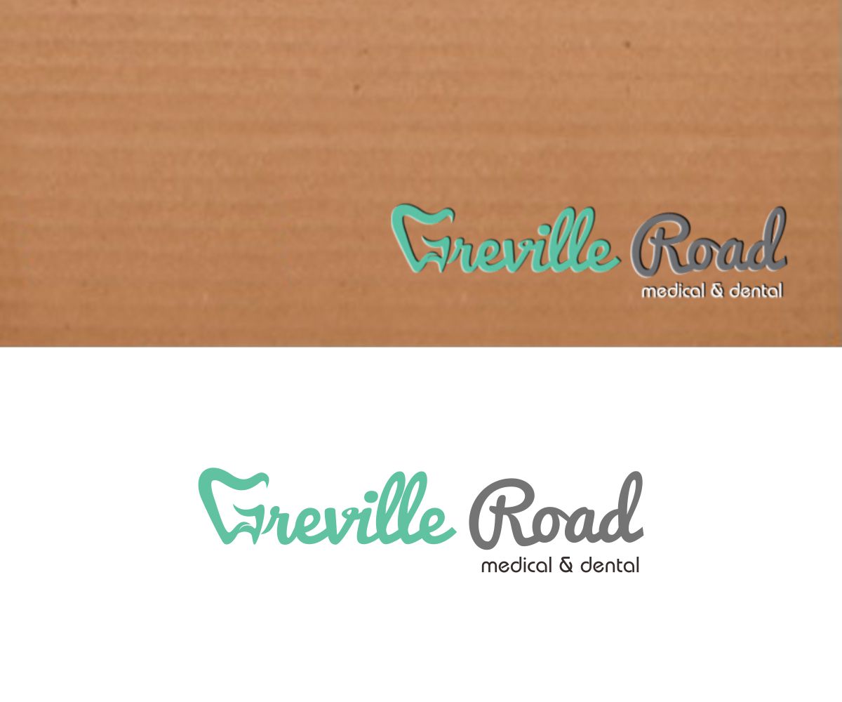 Logo-Design von Chalid für Dr Jacob Chan | Design #2544365