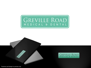 Logo Design by ArtSamurai for Dr Jacob Chan | Design: #2496556