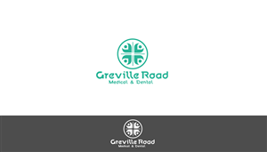 Logo Design by parshdelhi for Dr Jacob Chan | Design: #2488050