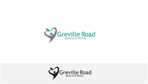 Logo Design by parshdelhi for Dr Jacob Chan | Design: #2612634