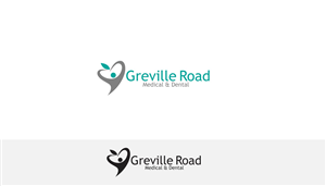 Logo Design by parshdelhi for Dr Jacob Chan | Design: #2621395