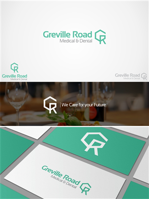 Logo Design by Naavyd for Dr Jacob Chan | Design: #2487321