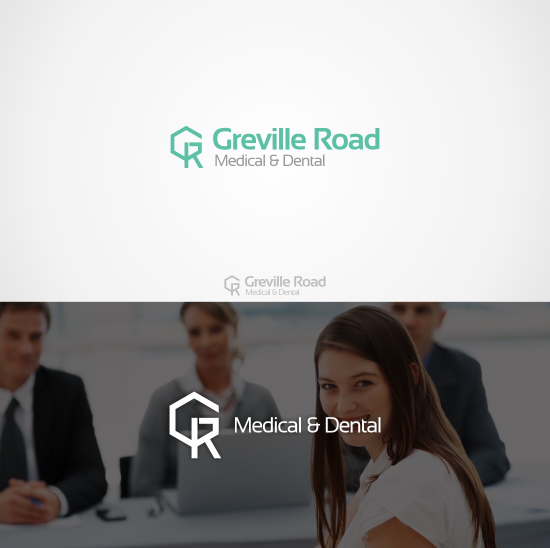 Logo-Design von Naavyd für Dr Jacob Chan | Design #2487896