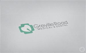 Logo Design by mo0x for Dr Jacob Chan | Design: #2486922