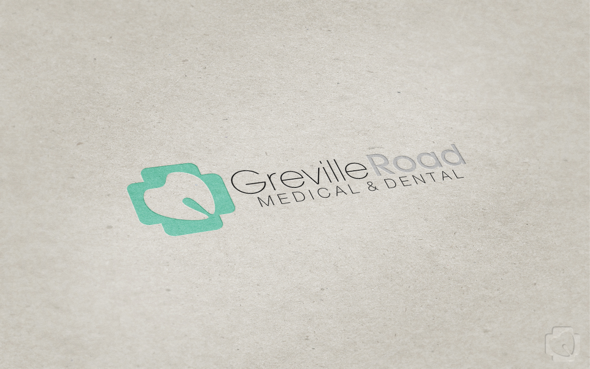 Logo Design by mo0x for Dr Jacob Chan | Design #2495886