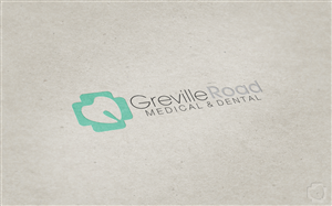 Logo Design by mo0x for Dr Jacob Chan | Design: #2495886