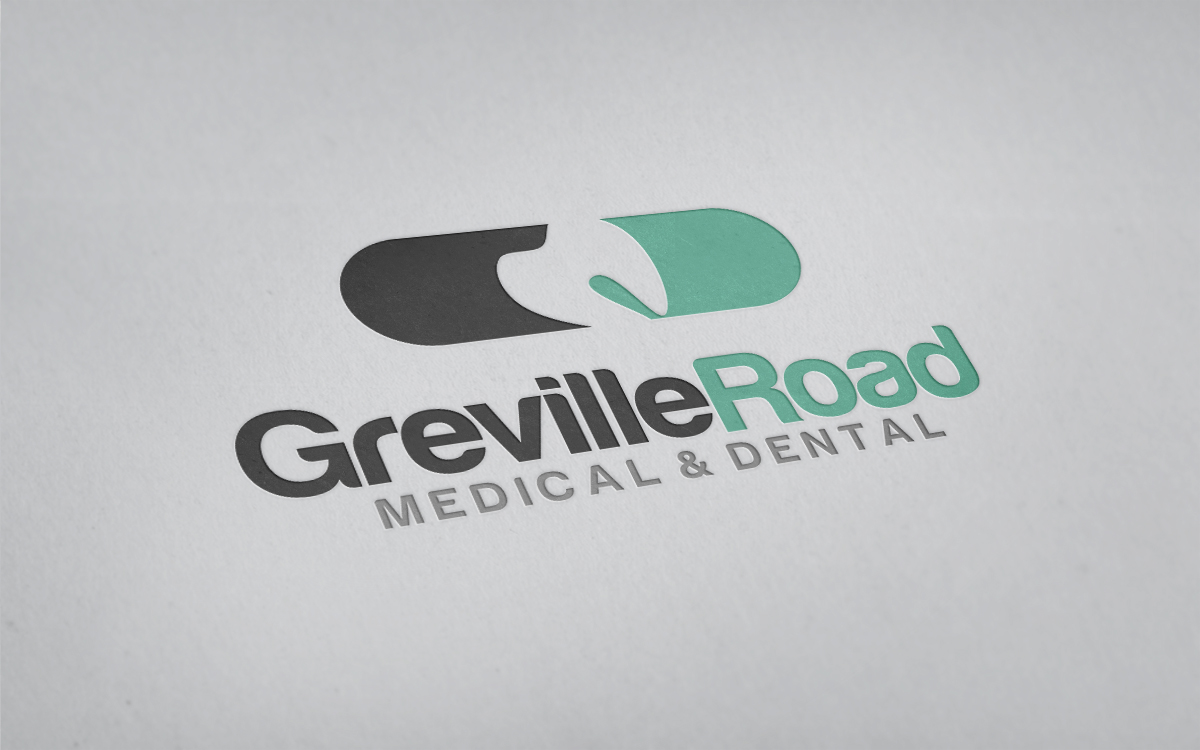 Logo Design by mo0x for Dr Jacob Chan | Design #2601204
