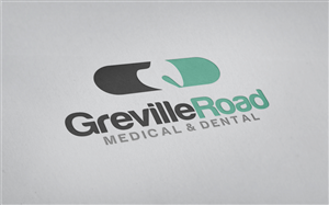 Logo Design by mo0x for Dr Jacob Chan | Design: #2601204