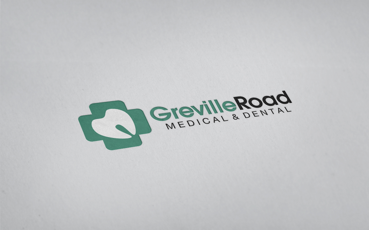 Logo Design by mo0x for Dr Jacob Chan | Design: #2607931