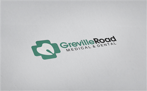 Logo Design by mo0x for Dr Jacob Chan | Design: #2607931
