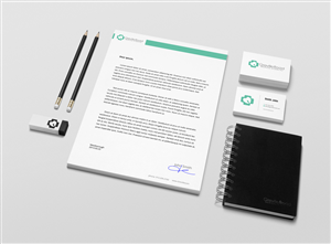 Logo Design by mo0x for Dr Jacob Chan | Design: #2625382