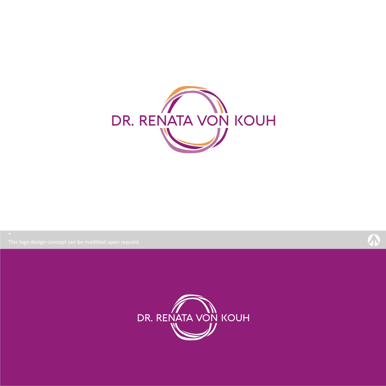 Logo Design by RKingz for this project | Design #14095660