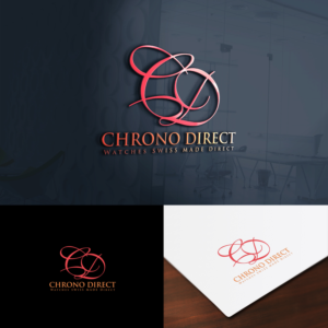 Logo Design by IMD-HUB for this project | Design: #13754430
