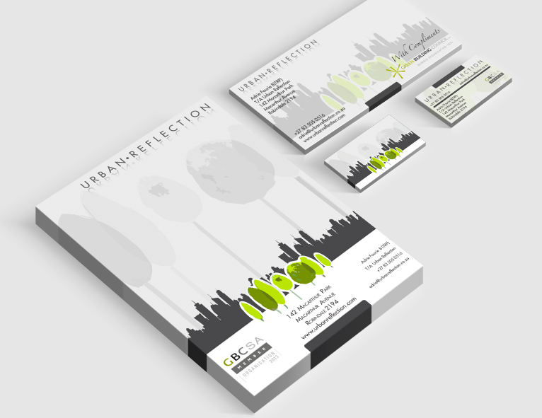 Design de Papeterie par ExMC2 pour ce projet | Design #2504478