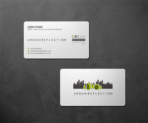 Stationery Design by logodentity for this project | Design: #2485808