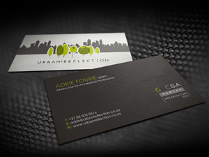 Stationery Design by logodentity for this project | Design: #2486065