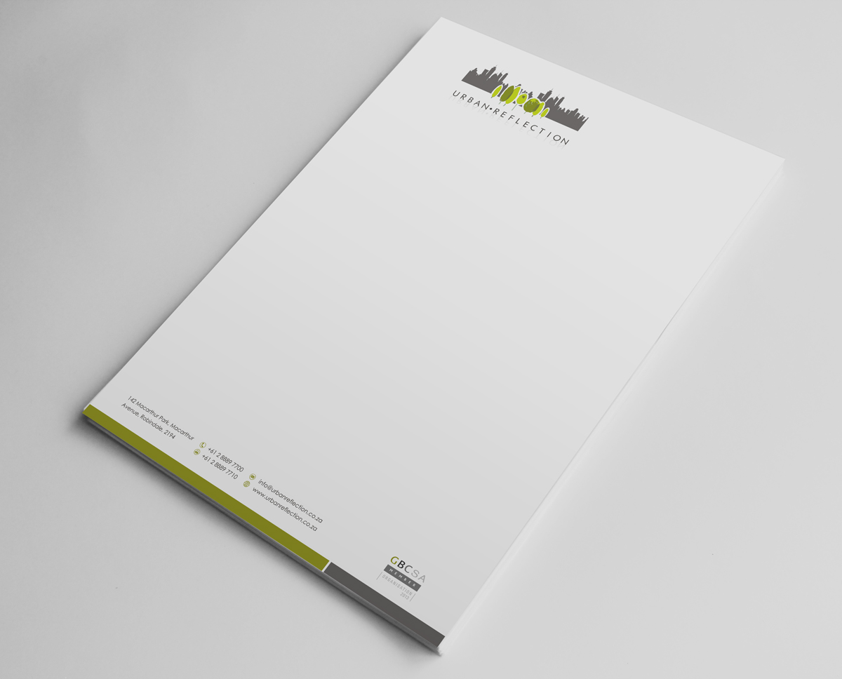 Schreibwaren-Design von logodentity für dieses Projekt | Design #2498686