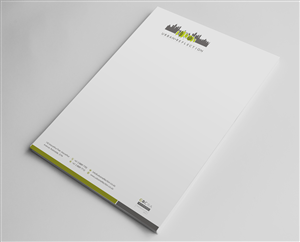 Stationery Design by logodentity for this project | Design: #2498686