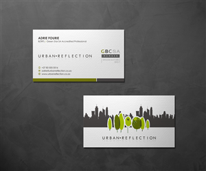 Stationery Design by logodentity for this project | Design: #2498693