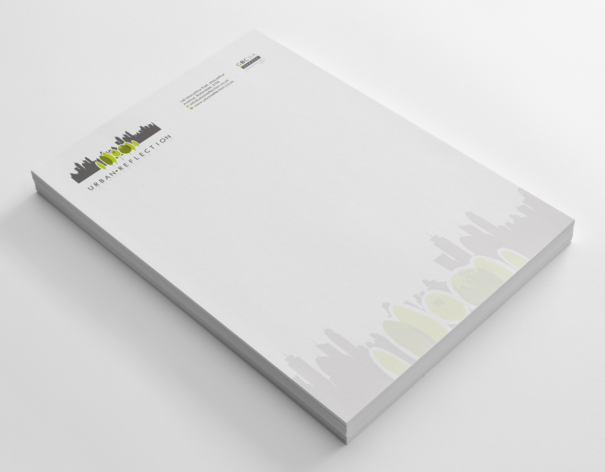 Stationery Design by logodentity for this project | Design #2499088
