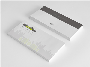 Stationery Design by logodentity for this project | Design: #2499104