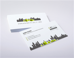 Stationery Design by logodentity for this project | Design: #2499120
