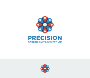 Logo Design by Grapismo Brand Studio for Modern Connectivity | Design: #13800262